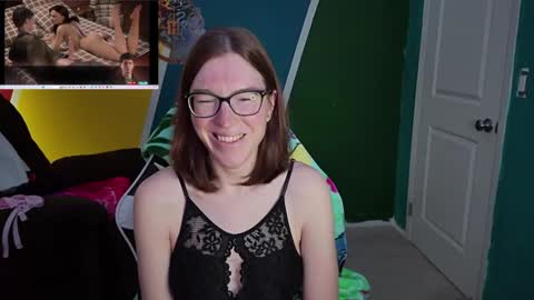 Snapshot of bellablake96 chatting on 16, 5, 2026 BellaBlake96 online show from 16, 5, 2026