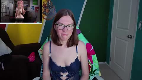 Snapshot of bellablake96 chatting on 27, 5, 2026 BellaBlake96 online show from 27, 5, 2026