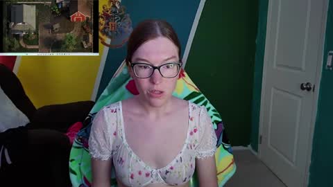 Snapshot of bellablake96 chatting on 1, 6, 2026 BellaBlake96 online show from 1, 6, 2026