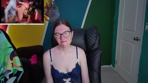 Snapshot of bellablake96 chatting on 4, 6, 2026 BellaBlake96 online show from 4, 6, 2026