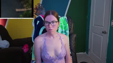 Snapshot of bellablake96 chatting on 10, 6, 2026 BellaBlake96 online show from 10, 6, 2026