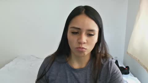 Snapshot of bellabliss123 chatting on 19, 10, 2025 bellabliss123 online show from 19, 10, 2025