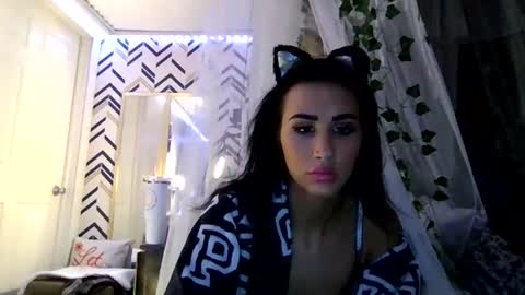 Snapshot of bellaboo999 chatting on 25, 1, 2025 bellaboo999 online show from 25, 1, 2025