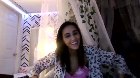 Snapshot of bellaboo999 chatting on 26, 1, 2025 bellaboo999 online show from 26, 1, 2025