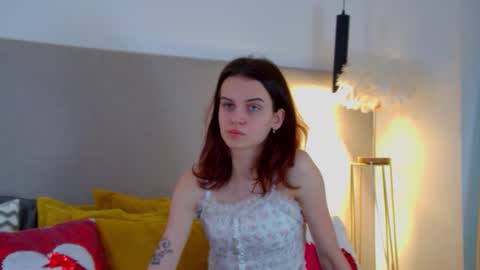 Bella online show from 11, 2, 2026