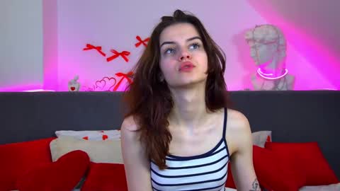 Bella online show from 23, 2, 2026