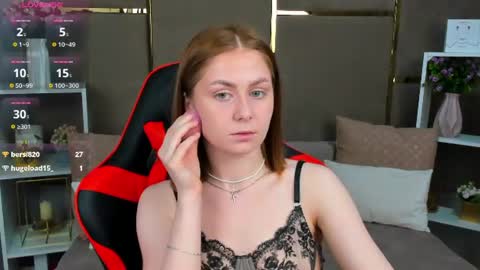 Snapshot of bellacandys chatting on 18, 7, 2026 bellacandys online show from 18, 7, 2026