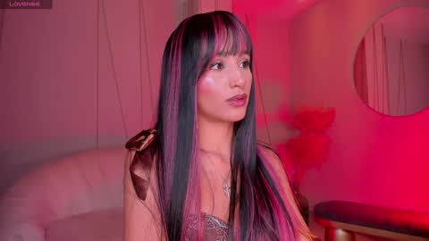  Bella C  online show from 3, 2, 2025