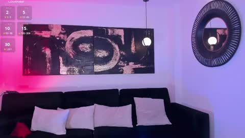  Bella C  online show from 11, 2, 2025