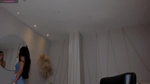  Bella C  online show from 18, 2, 2025