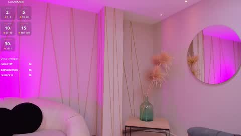  Bella C  online show from 24, 2, 2025