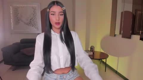  Bella C  online show from 10, 11, 2025