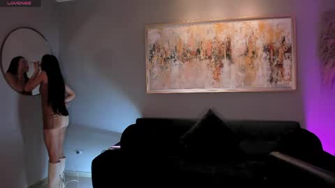  Bella C  online show from 26, 3, 2026