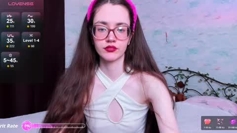 BellaCatLovesMeat online show from 27, 4, 2026