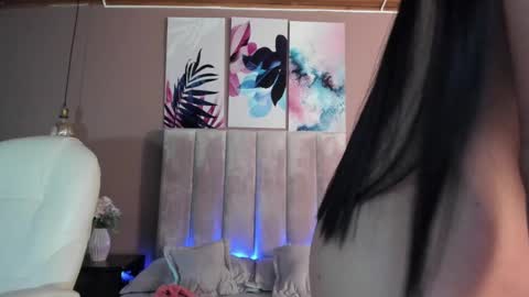 Bella Clair online show from 11, 3, 2025