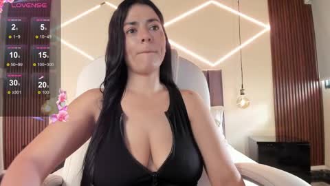 Snapshot of bellaclaiir chatting on 29, 5, 2026 Bella Clair online show from 29, 5, 2026