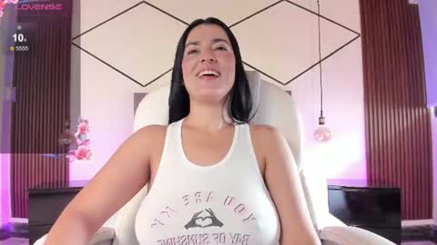 Snapshot of bellaclaiir chatting on 13, 7, 2026 Bella Clair online show from 13, 7, 2026