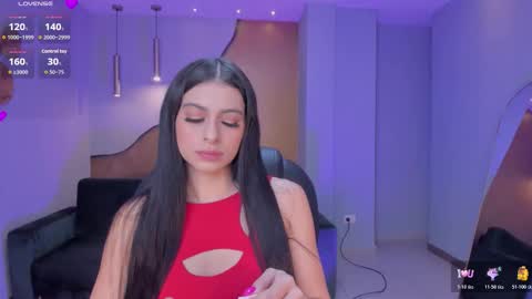 Bella online show from 19, 3, 2026