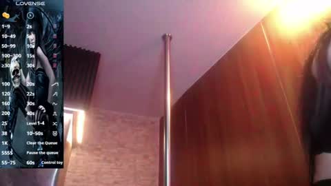 belladona_trix online show from 13, 7, 2026