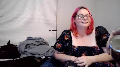 belladonna_witch online show from 8, 8, 2026