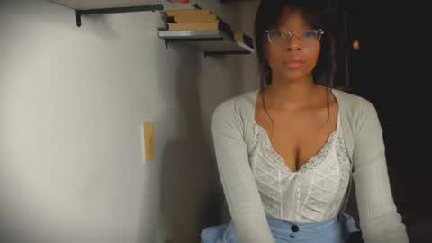 Snapshot of bellahproudly chatting on 5, 7, 2026 Bellah online show from 5, 7, 2026