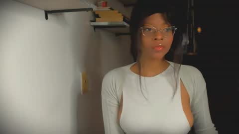 Snapshot of bellahproudly chatting on 6, 7, 2026 Bellah online show from 6, 7, 2026