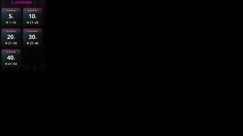 Bella Lexi online show from 18, 2, 2026