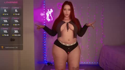 Snapshot of bellamonroee chatting on 28, 4, 2026 Bella Monroe online show from 28, 4, 2026
