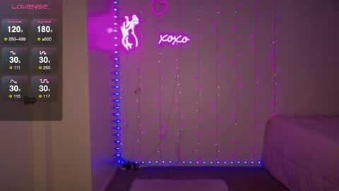 Snapshot of bellamonroee chatting on 6, 5, 2026 Bella Monroe online show from 6, 5, 2026