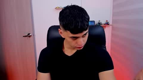 Snapshot of bellamykwan chatting on 21, 3, 2026 bellamykwan online show from 21, 3, 2026