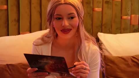 BellaNoirX online show from 10, 3, 2026