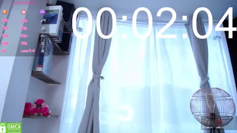   online show from 15, 2, 2025