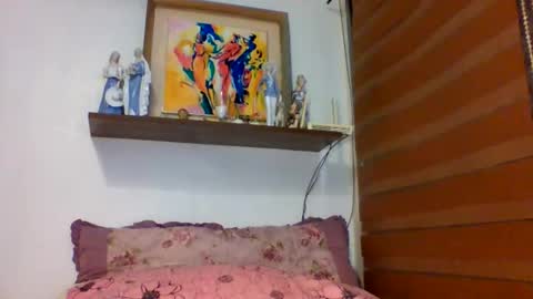 Snapshot of bellaqueen69 chatting on 27, 3, 2026 Bella shane online show from 27, 3, 2026