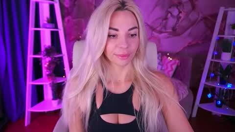 Bella online show from 9, 1, 2026