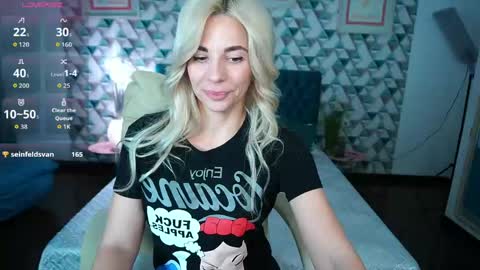 Bella online show from 11, 4, 2026