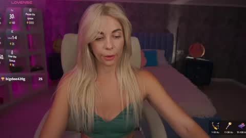 Bella online show from 24, 5, 2026