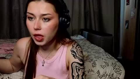 Snapshot of bellarison chatting on 21, 6, 2026 Daniela online show from 21, 6, 2026