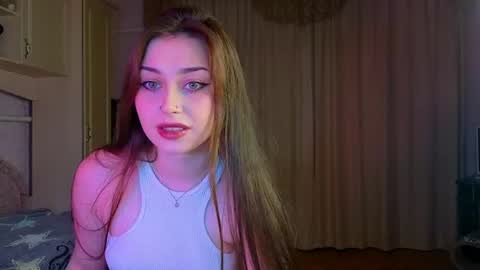 Snapshot of bellarison chatting on 23, 7, 2026 Daniela online show from 23, 7, 2026