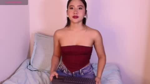 Snapshot of bellaroch chatting on 6, 7, 2026 Bella online show from 6, 7, 2026
