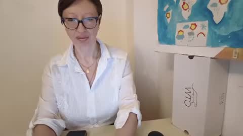 Emma online show from 25, 6, 2026