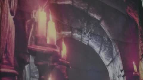 Bellaskeykeeper online show from 19, 4, 2026