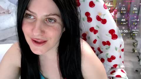 Snapshot of bellastar84 chatting on 23, 4, 2026 Starr40 online show from 23, 4, 2026