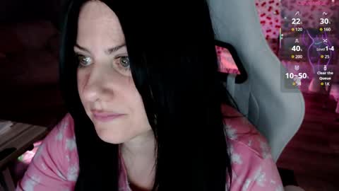 Snapshot of bellastar84 chatting on 10, 5, 2026 Starr40 online show from 10, 5, 2026