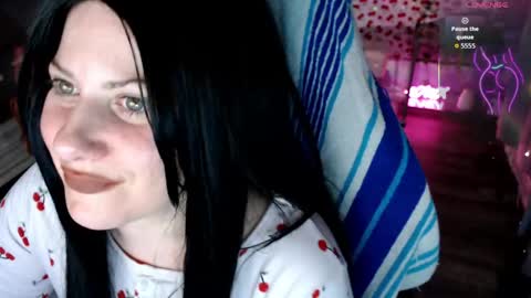 Snapshot of bellastar84 chatting on 31, 5, 2026 Starr40 online show from 31, 5, 2026