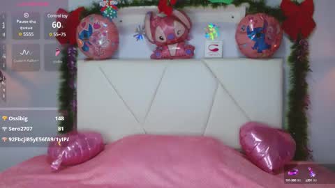 bellastonee1 online show from 11, 1, 2025