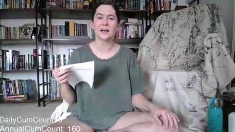 BellaStrange69 online show from 18, 2, 2026