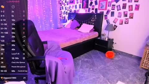 Bella online show from 7, 3, 2025