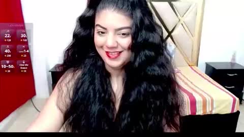 Snapshot of bellatraviesa chatting on 30, 5, 2026 bellatraviesa online show from 30, 5, 2026
