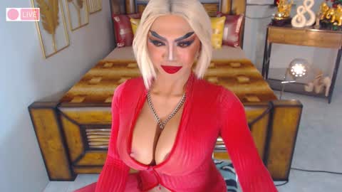B E L L A T R I X online show from 22, 1, 2025