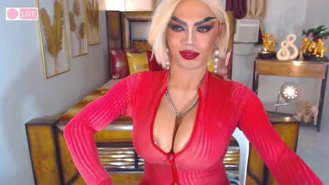 B E L L A T R I X online show from 23, 1, 2025